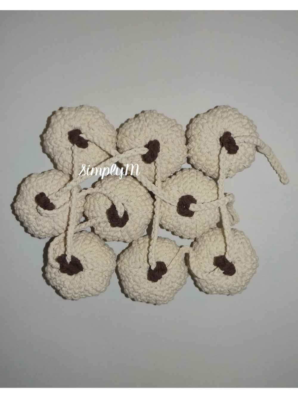Home Goods The Farmhouse By Rachel Ashwell Pumpkin Garland